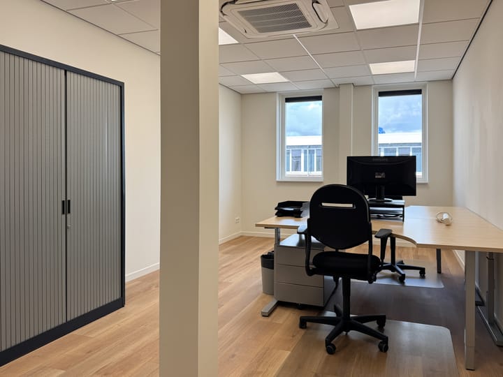 Nijverheidslaan 6-D, Weesp