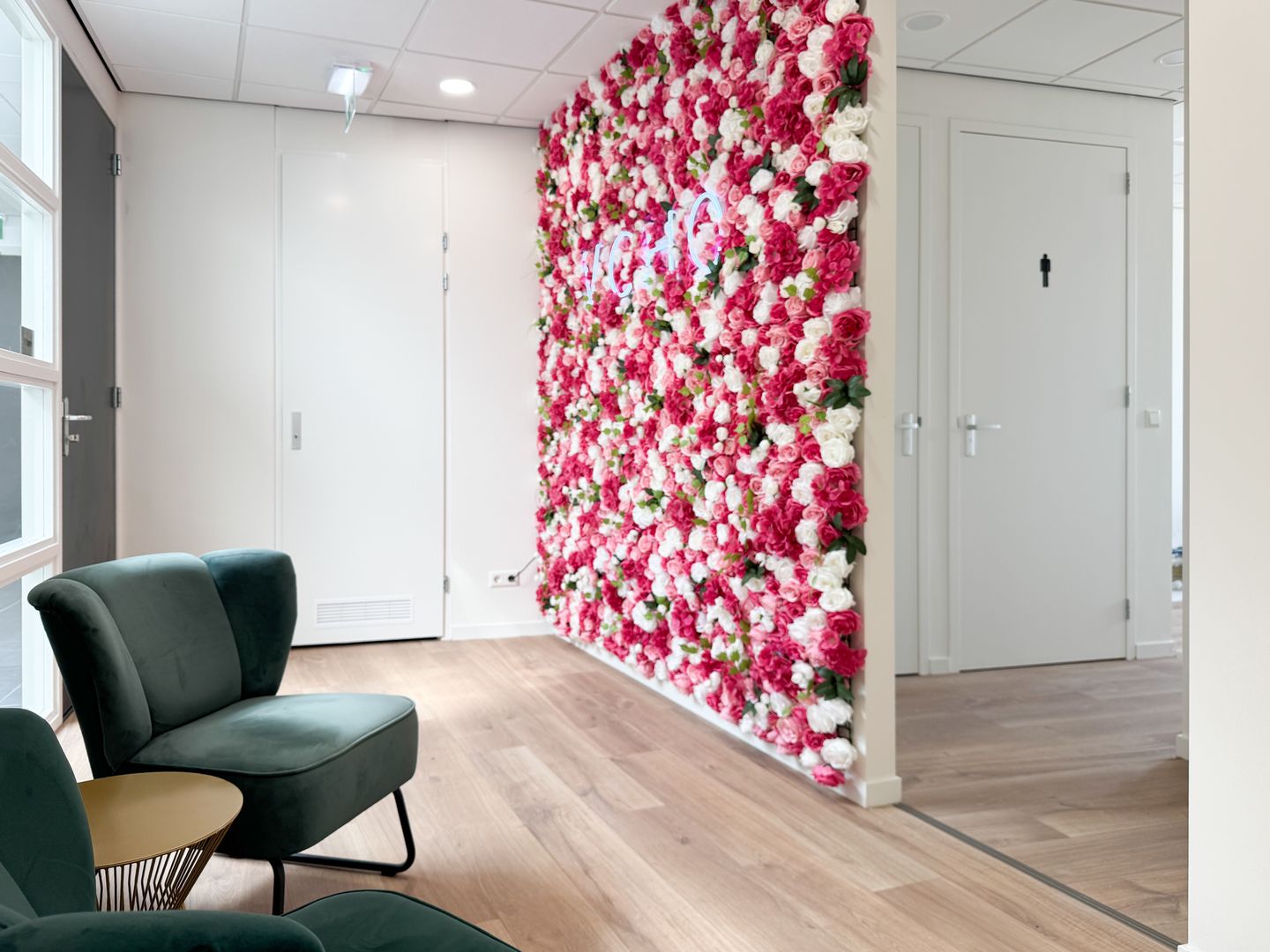 Bekijk foto 2 van Nijverheidslaan 6-D