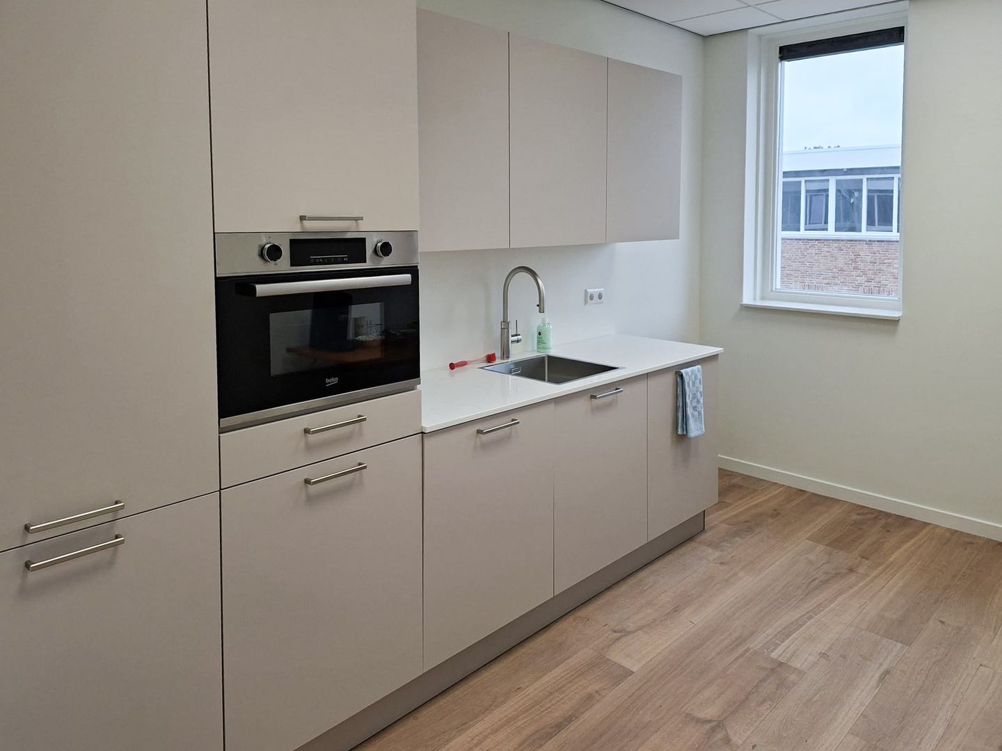 Bekijk foto 5 van Nijverheidslaan 6-D