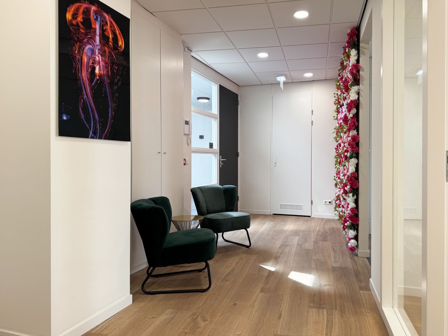 Bekijk foto 4 van Nijverheidslaan 6-D