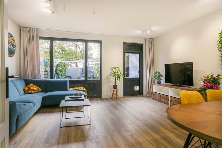 Photo 5 of Reigerskamp 279