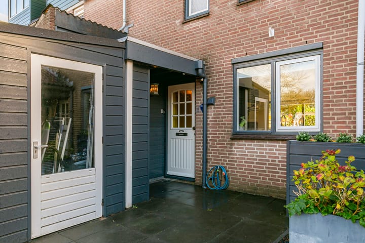 Photo 2 of Reigerskamp 279