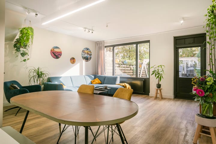 Photo 6 of Reigerskamp 279