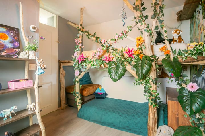 Photo 15 of Reigerskamp 279