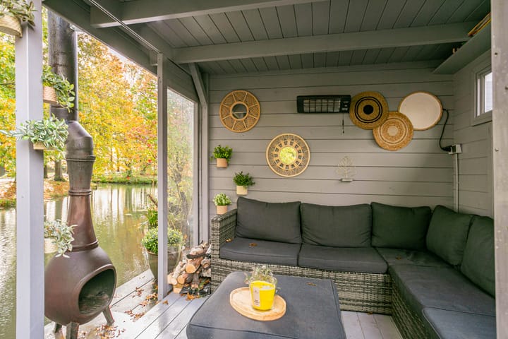 Photo 25 of Reigerskamp 279