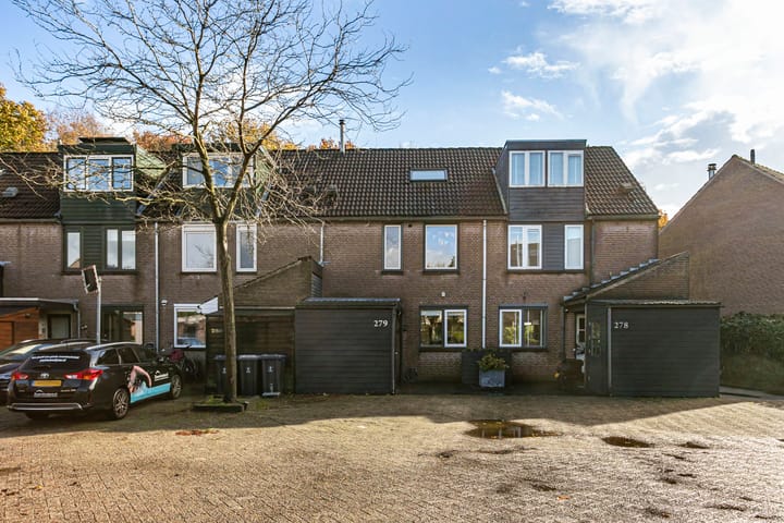 Photo 29 of Reigerskamp 279