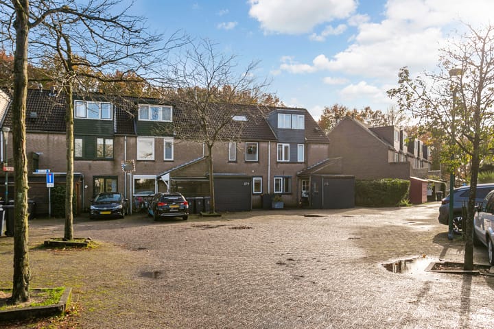 Photo 30 of Reigerskamp 279