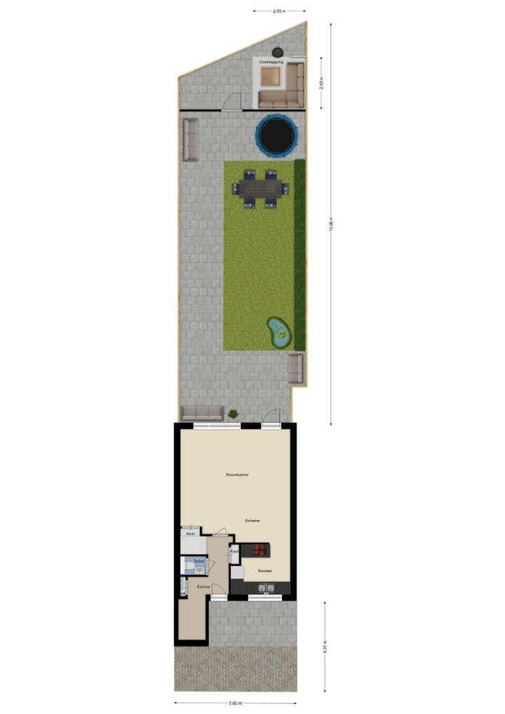 Photo 31 of Reigerskamp 279