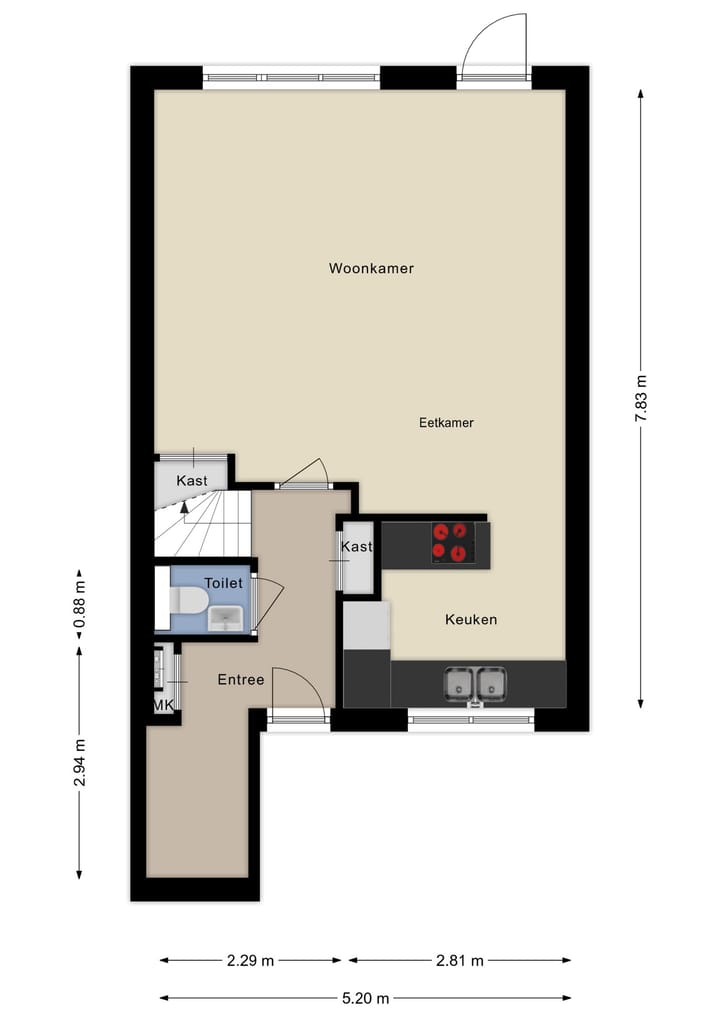 Photo 32 of Reigerskamp 279