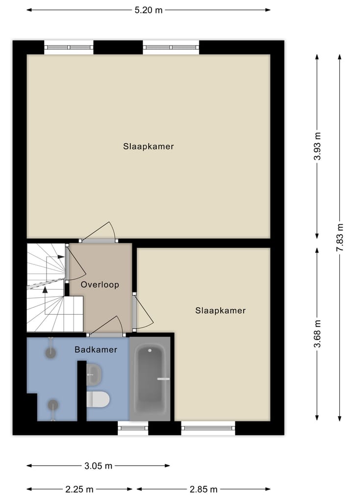 Photo 33 of Reigerskamp 279