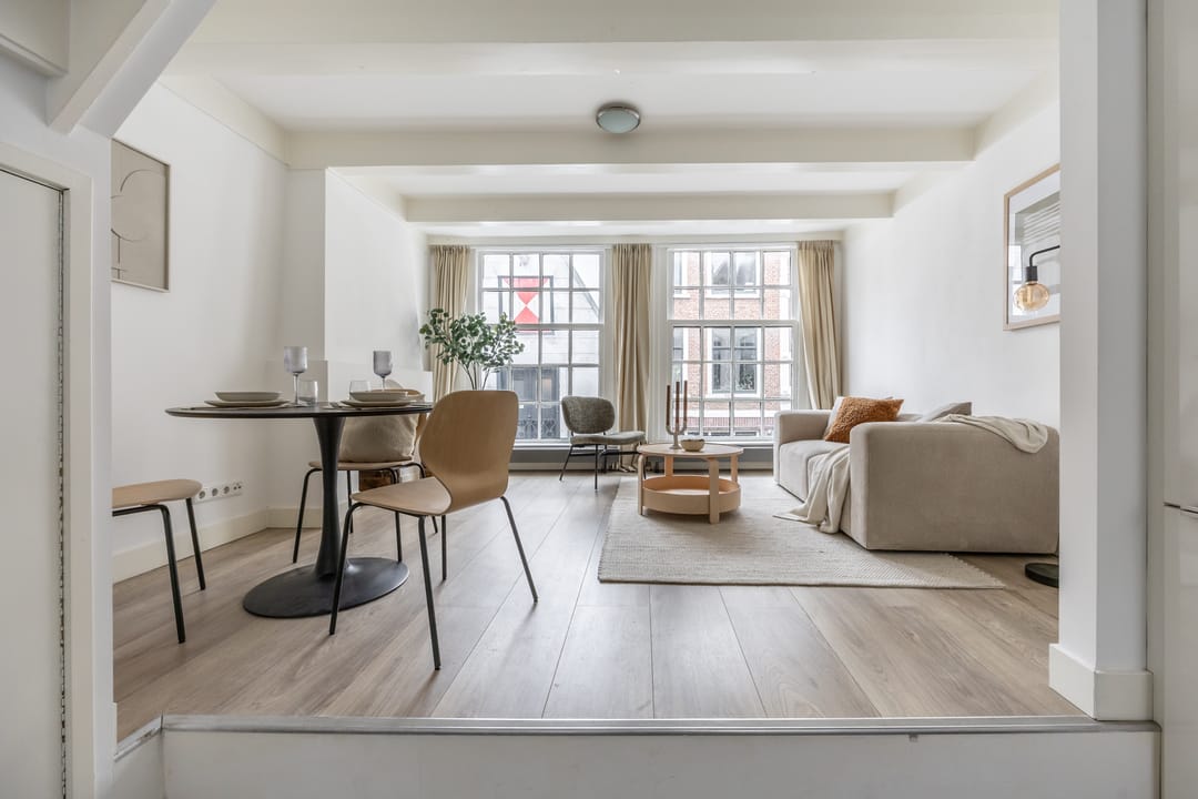 Foto 2 van Lange Veerstraat 29