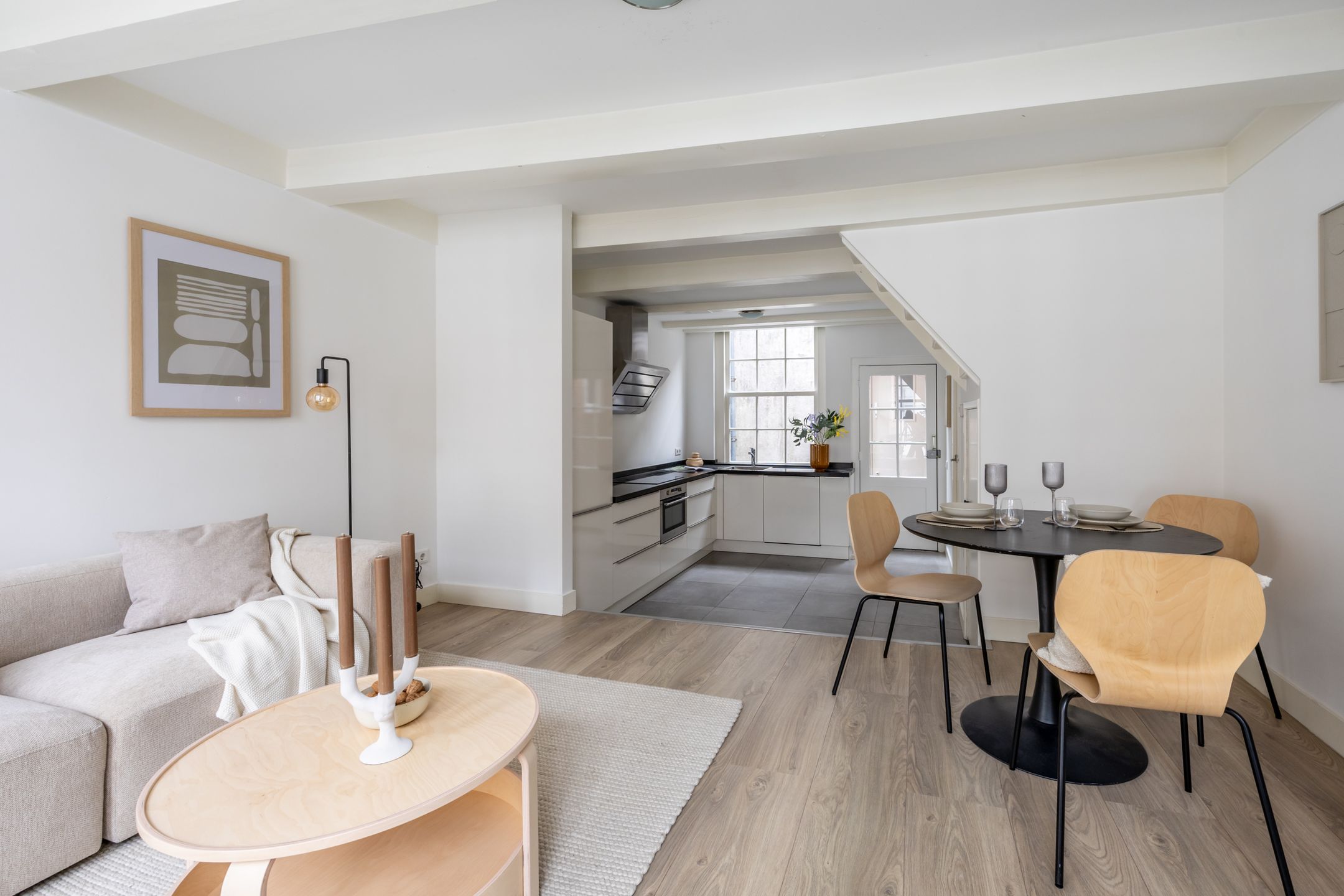 Foto 3 van Lange Veerstraat 29