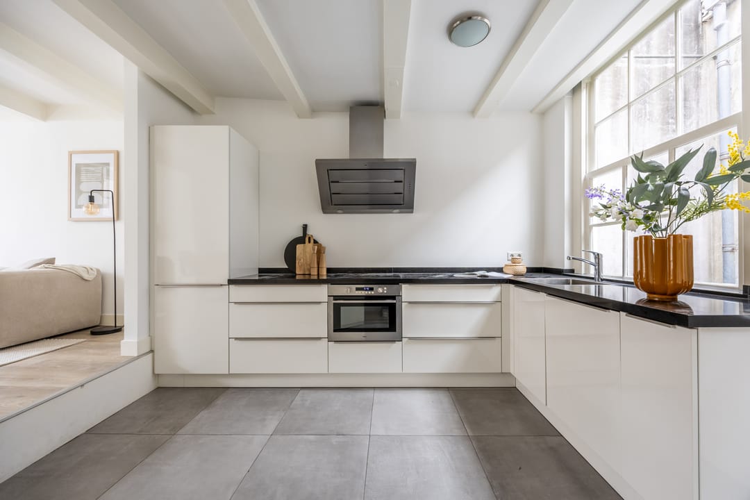 Foto 7 van Lange Veerstraat 29