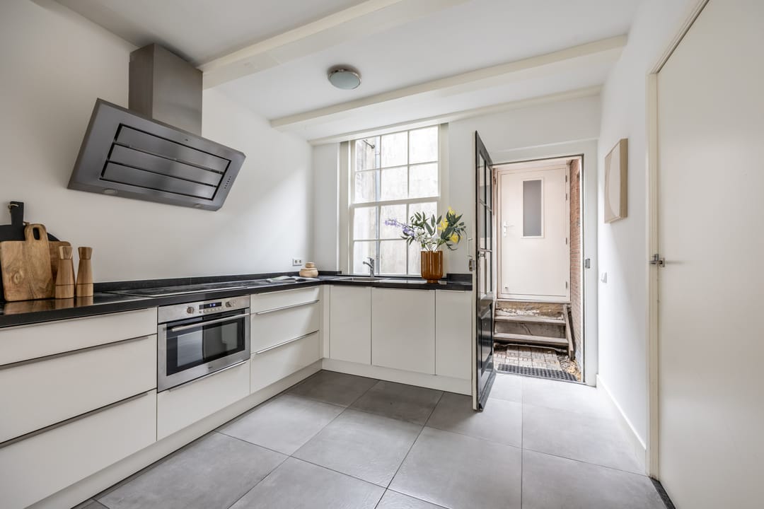 Foto 8 van Lange Veerstraat 29