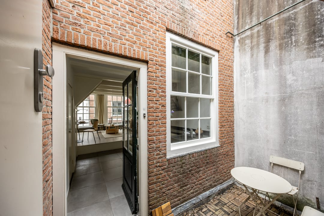 Foto 11 van Lange Veerstraat 29