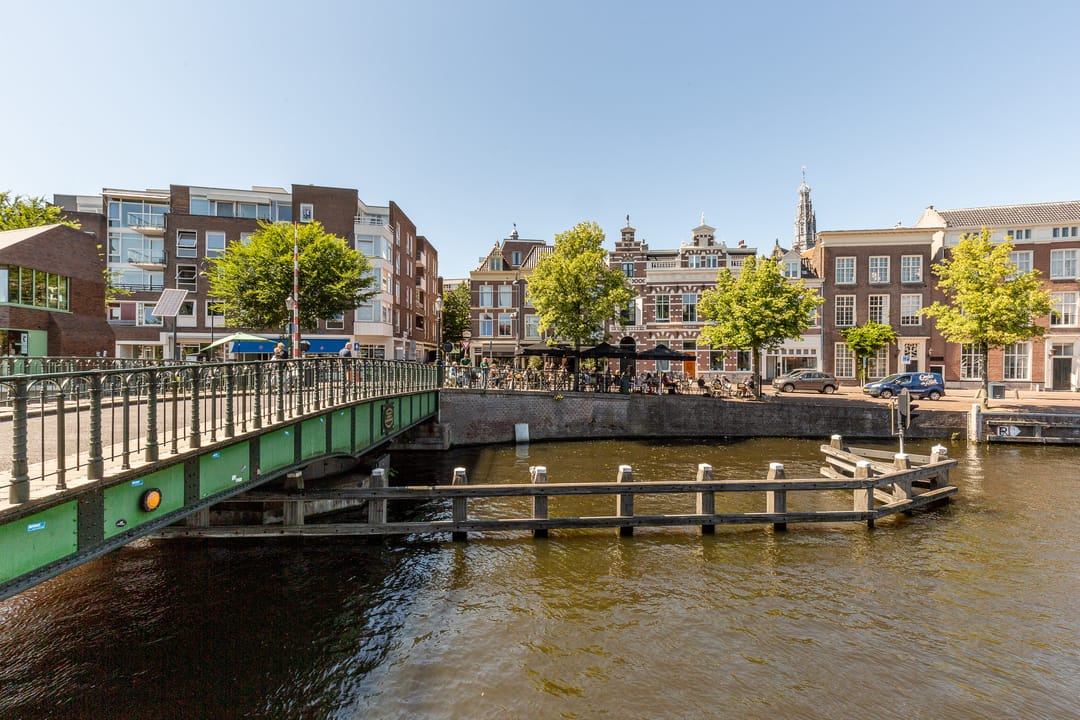 Foto 22 van Lange Veerstraat 29