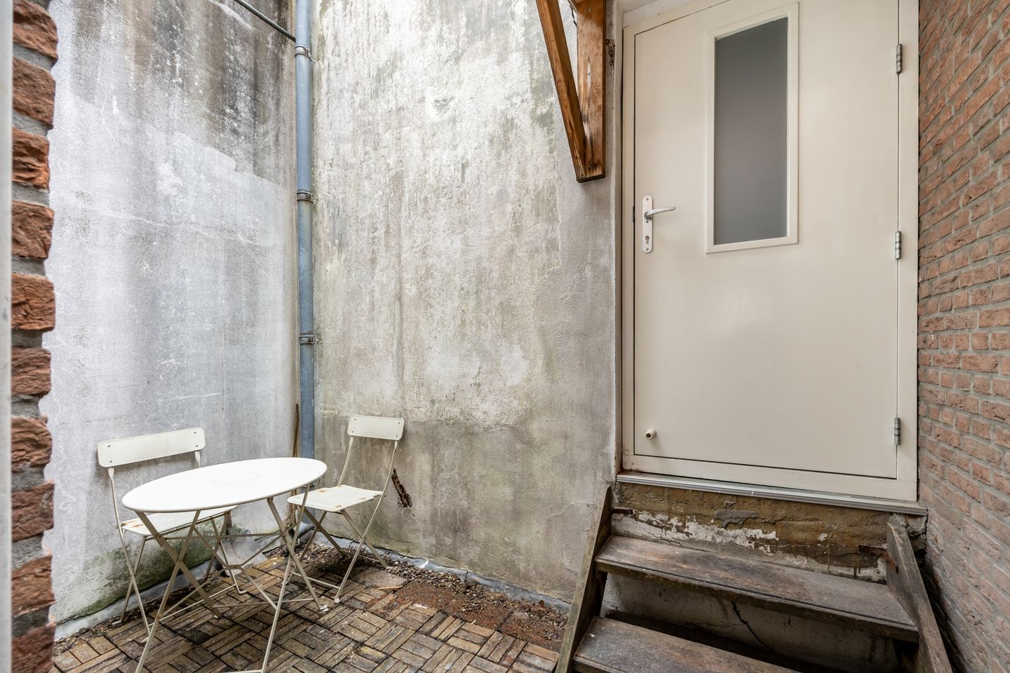 Foto 10 van Lange Veerstraat 29