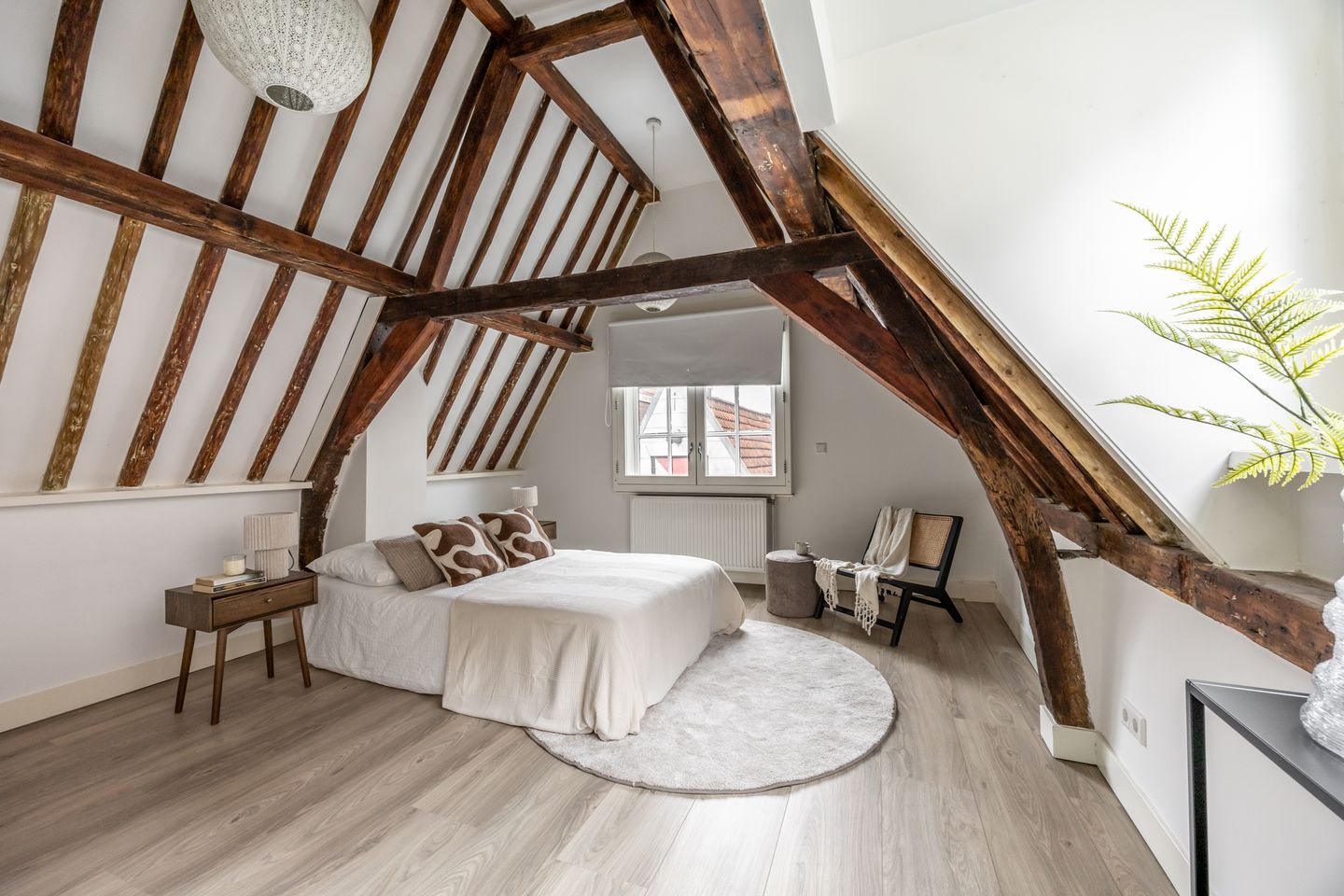 Foto 14 van Lange Veerstraat 29