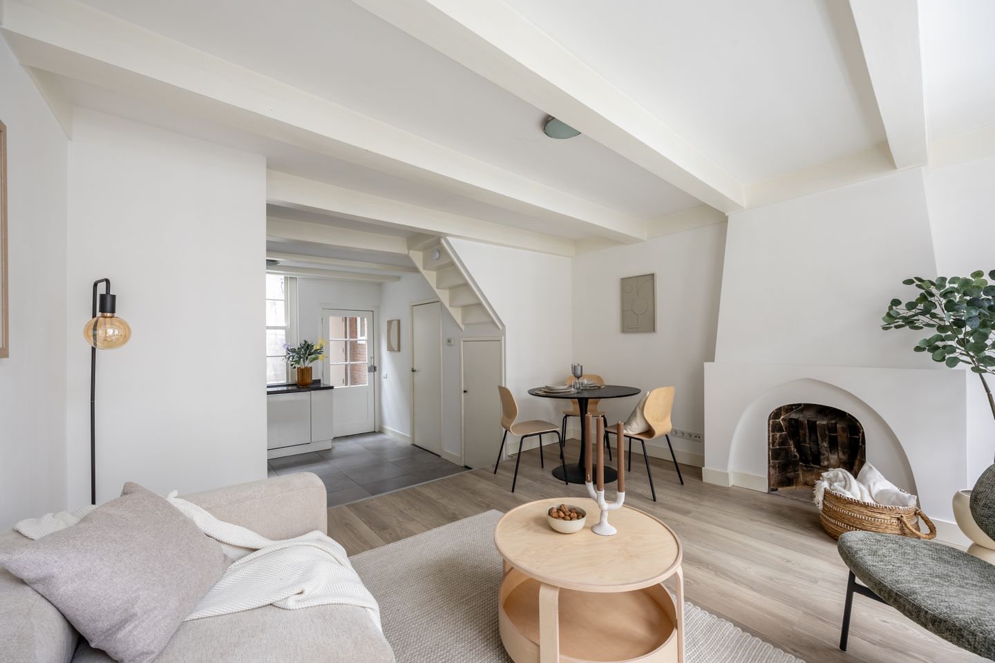 Foto 5 van Lange Veerstraat 29