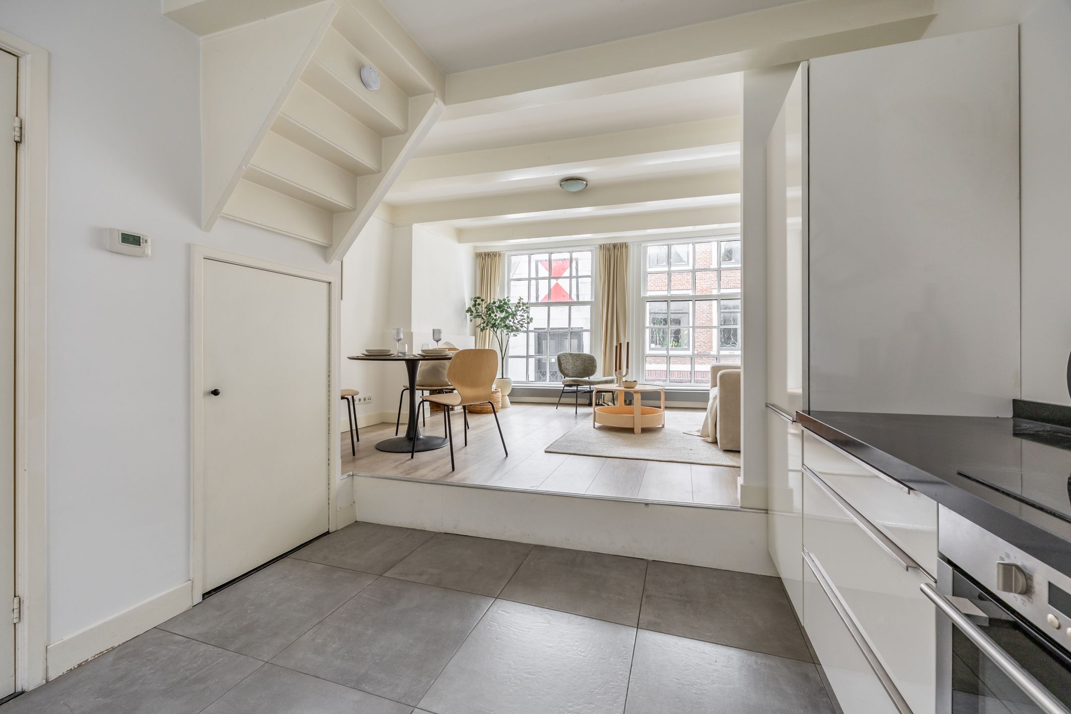 Foto 9 van Lange Veerstraat 29