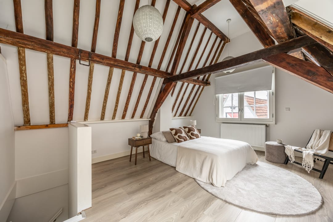 Foto 13 van Lange Veerstraat 29