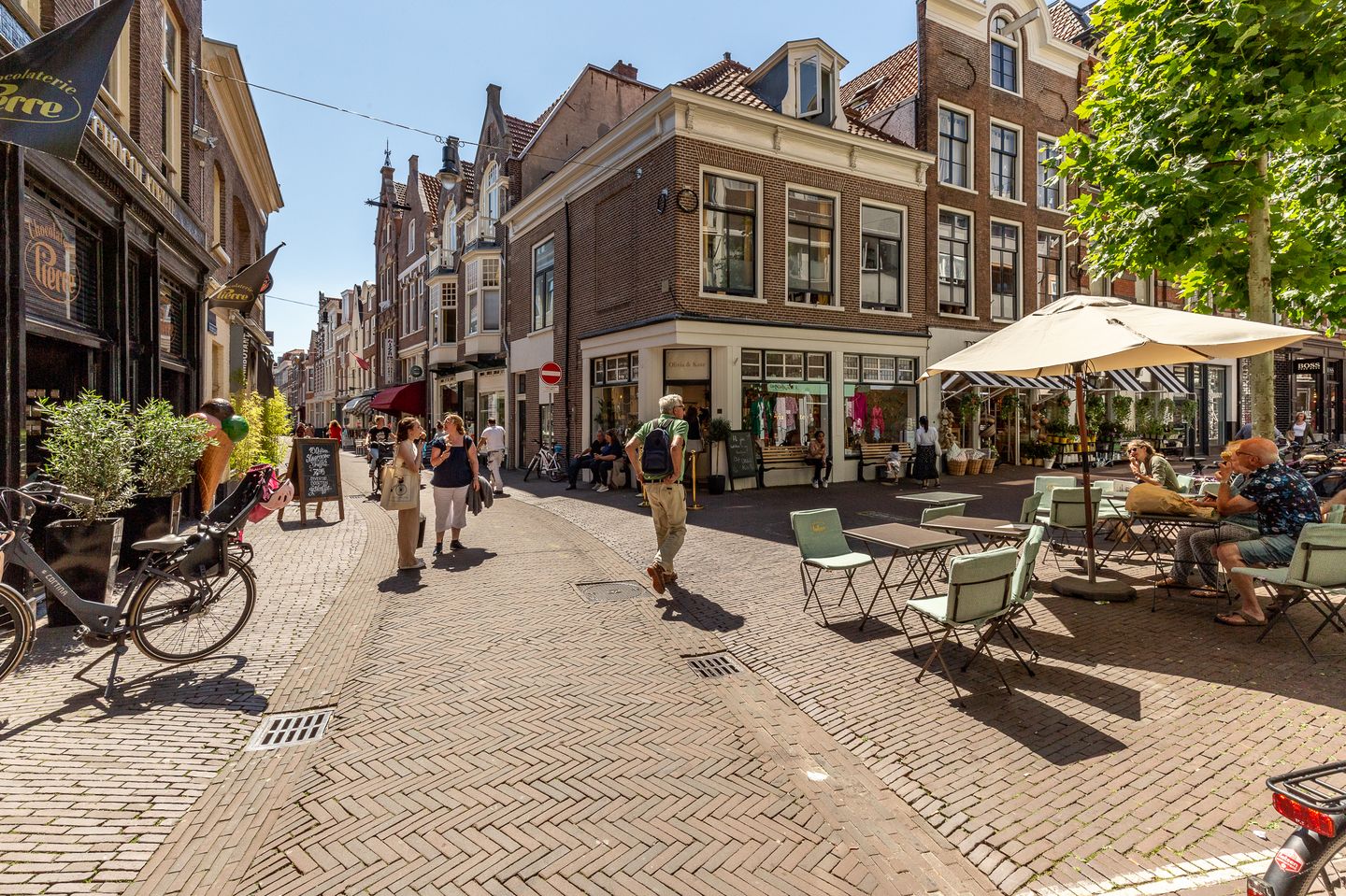 Foto 20 van Lange Veerstraat 29