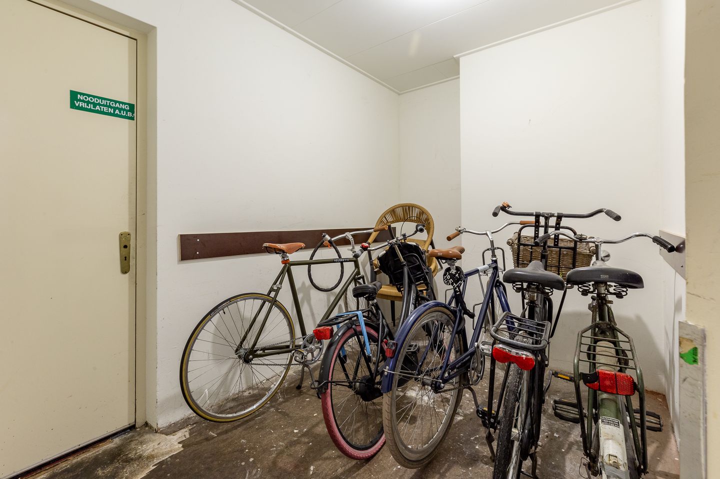 Foto 19 van Lange Veerstraat 29