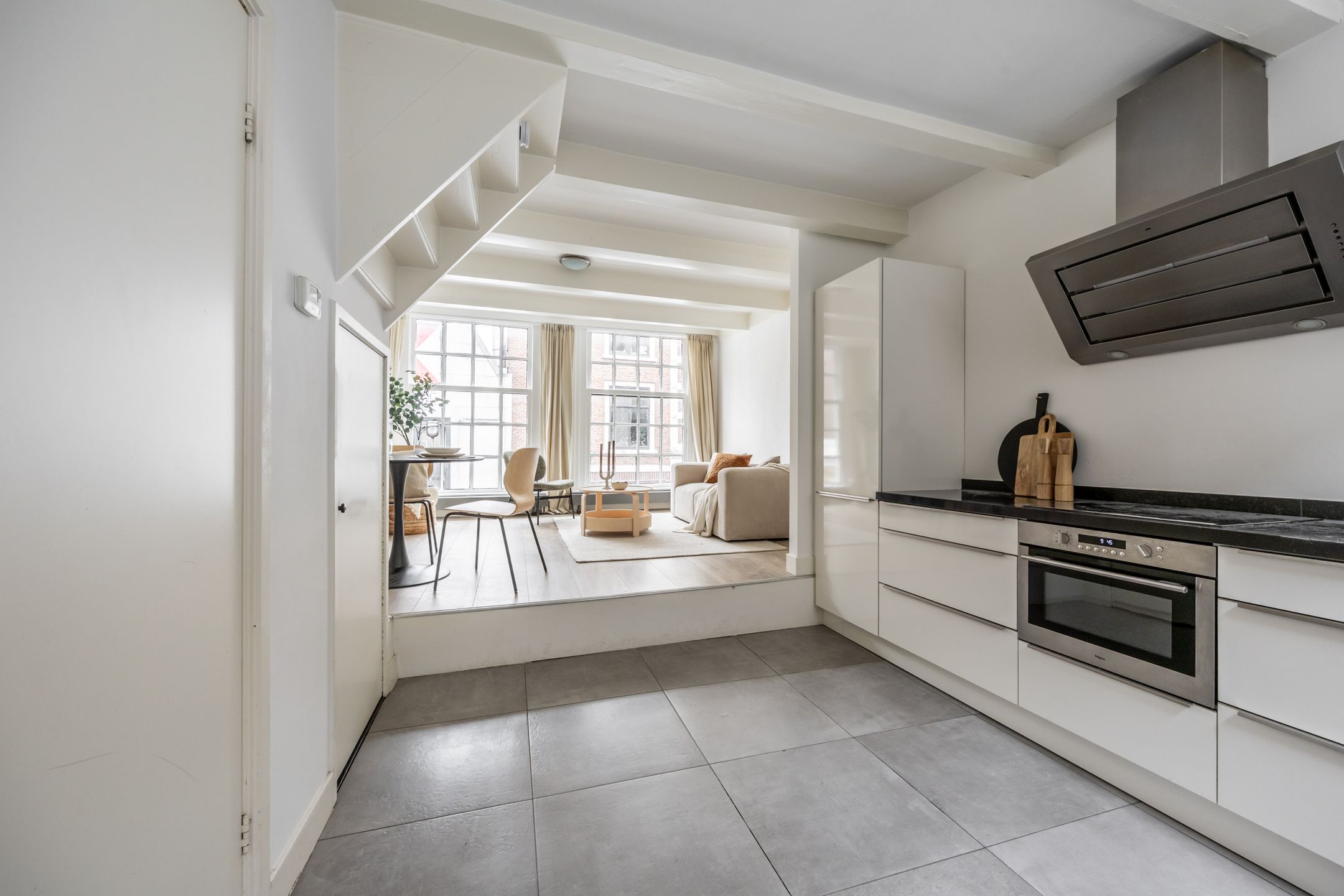 Foto 6 van Lange Veerstraat 29