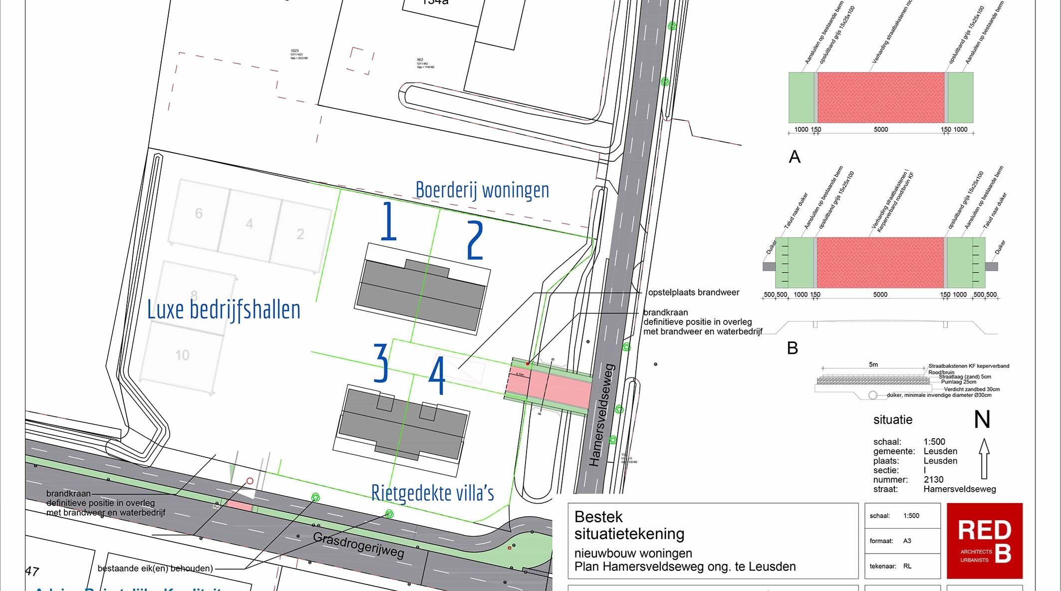 Photo 18 of Hamersveldseweg (Bouwnr. 1)