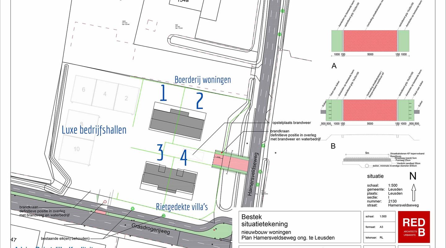 Foto 19 van Hamersveldseweg (Bouwnr. 4)