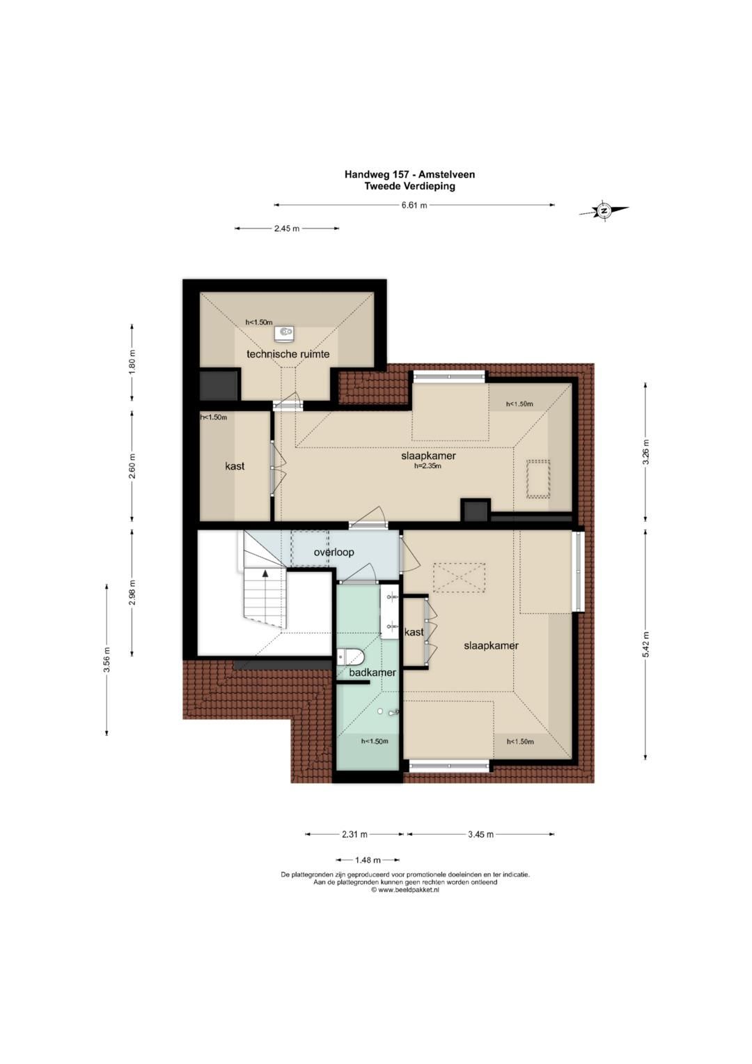 Photo 55 of Handweg 157