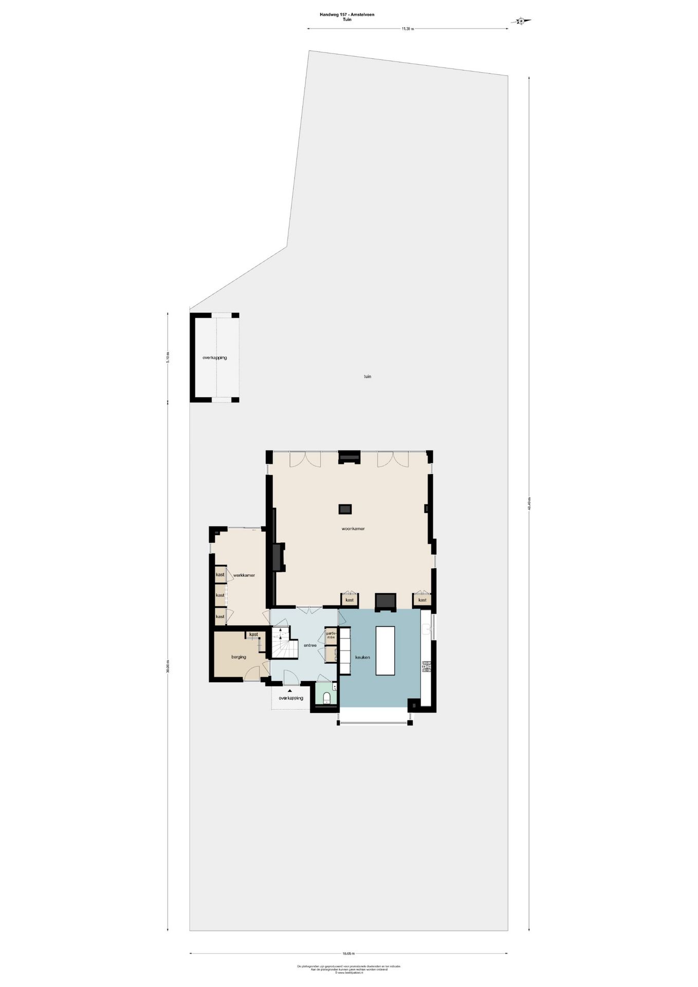 Photo 65 of Handweg 157