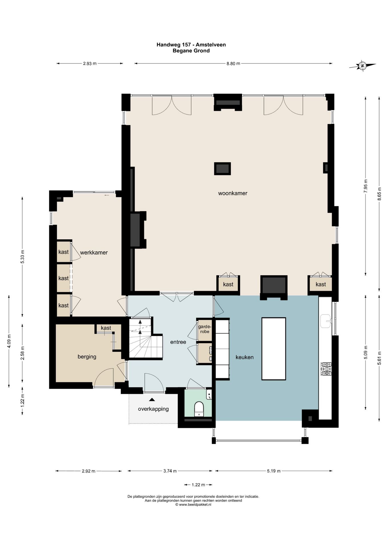 Photo 29 of Handweg 157