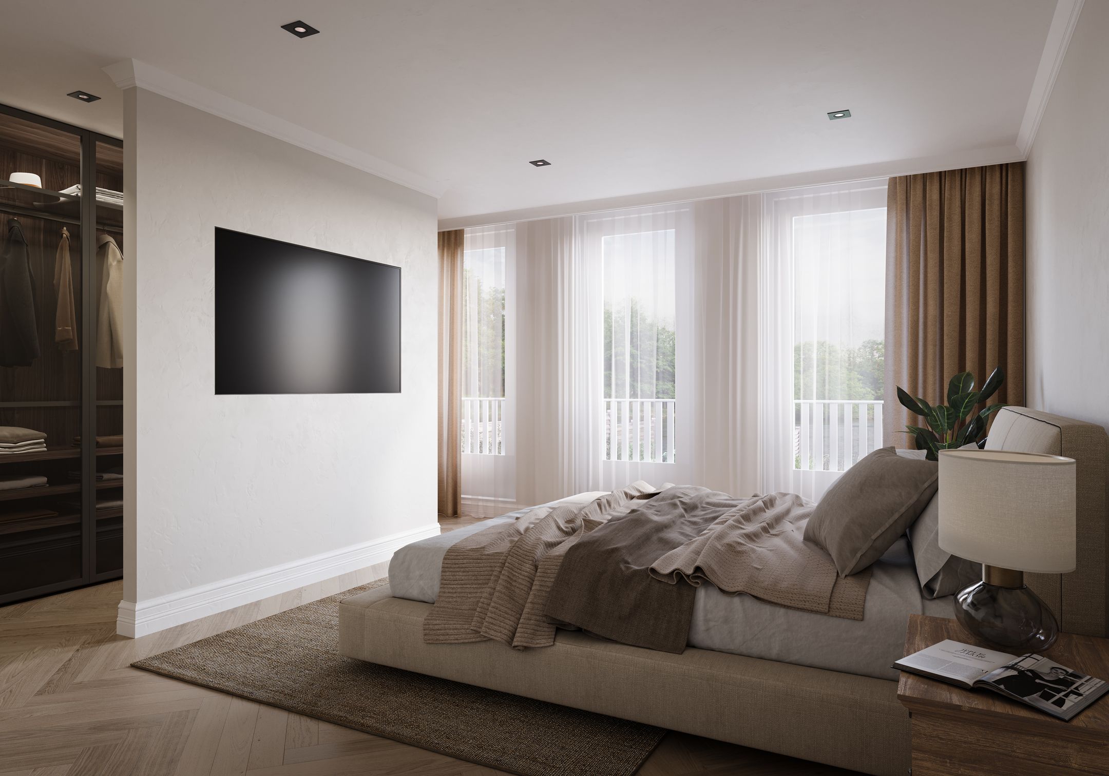 Foto 6 van Amstelveenseweg 852