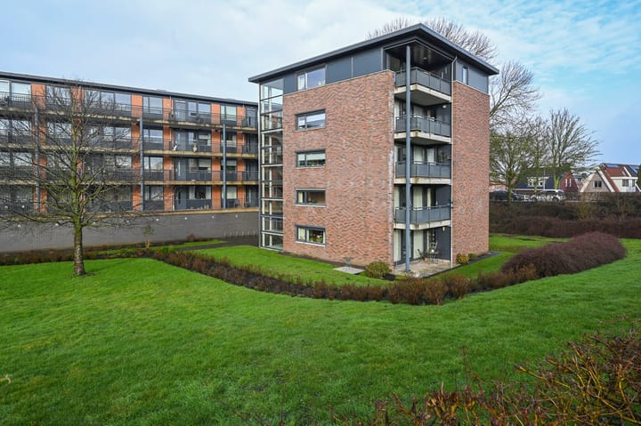 Hortensialaan 91 main image