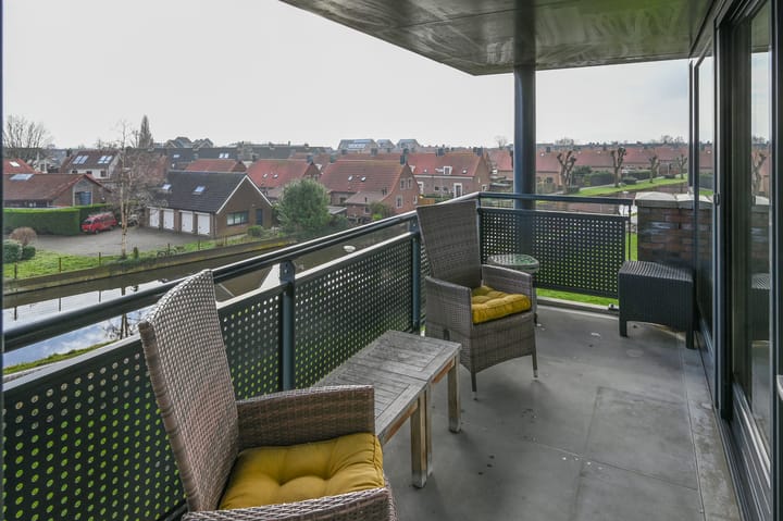 Photo 3 of Hortensialaan 91