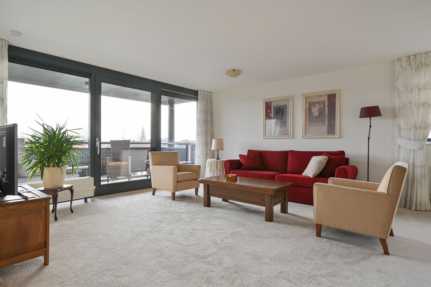 Foto 4 van Hortensialaan 91