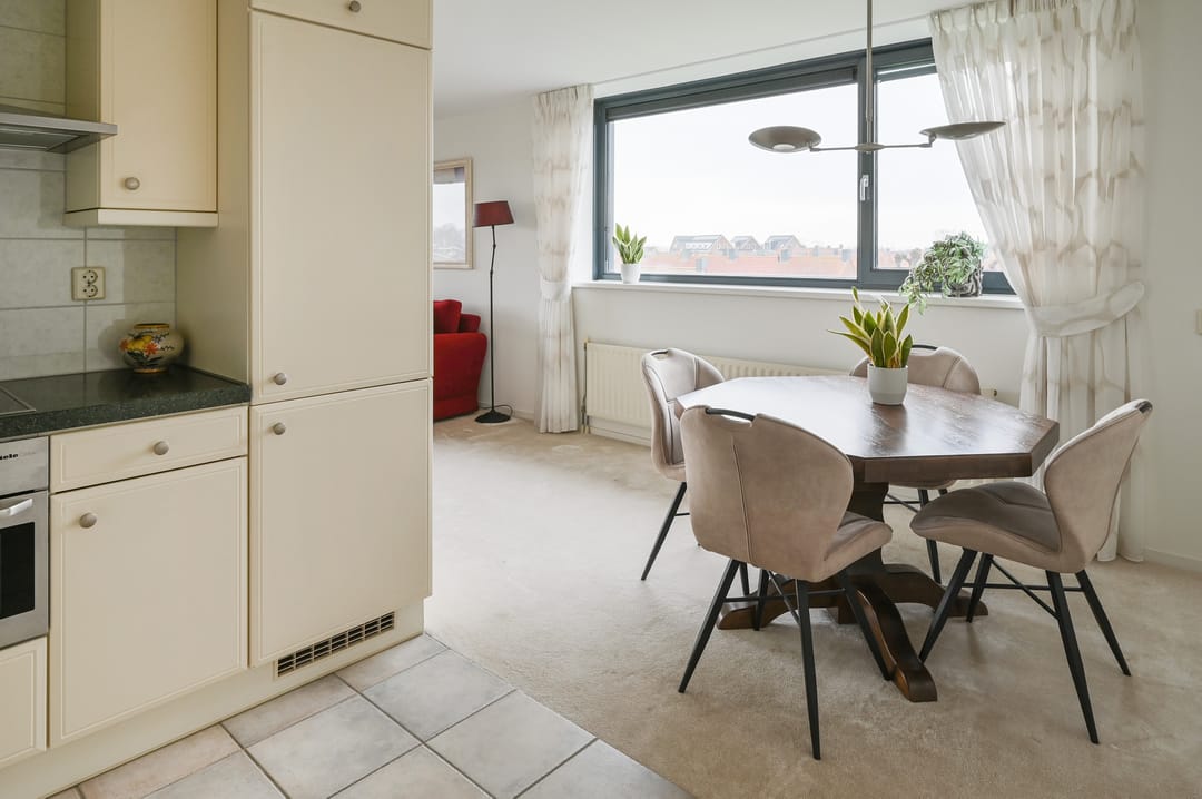 Foto 8 van Hortensialaan 91