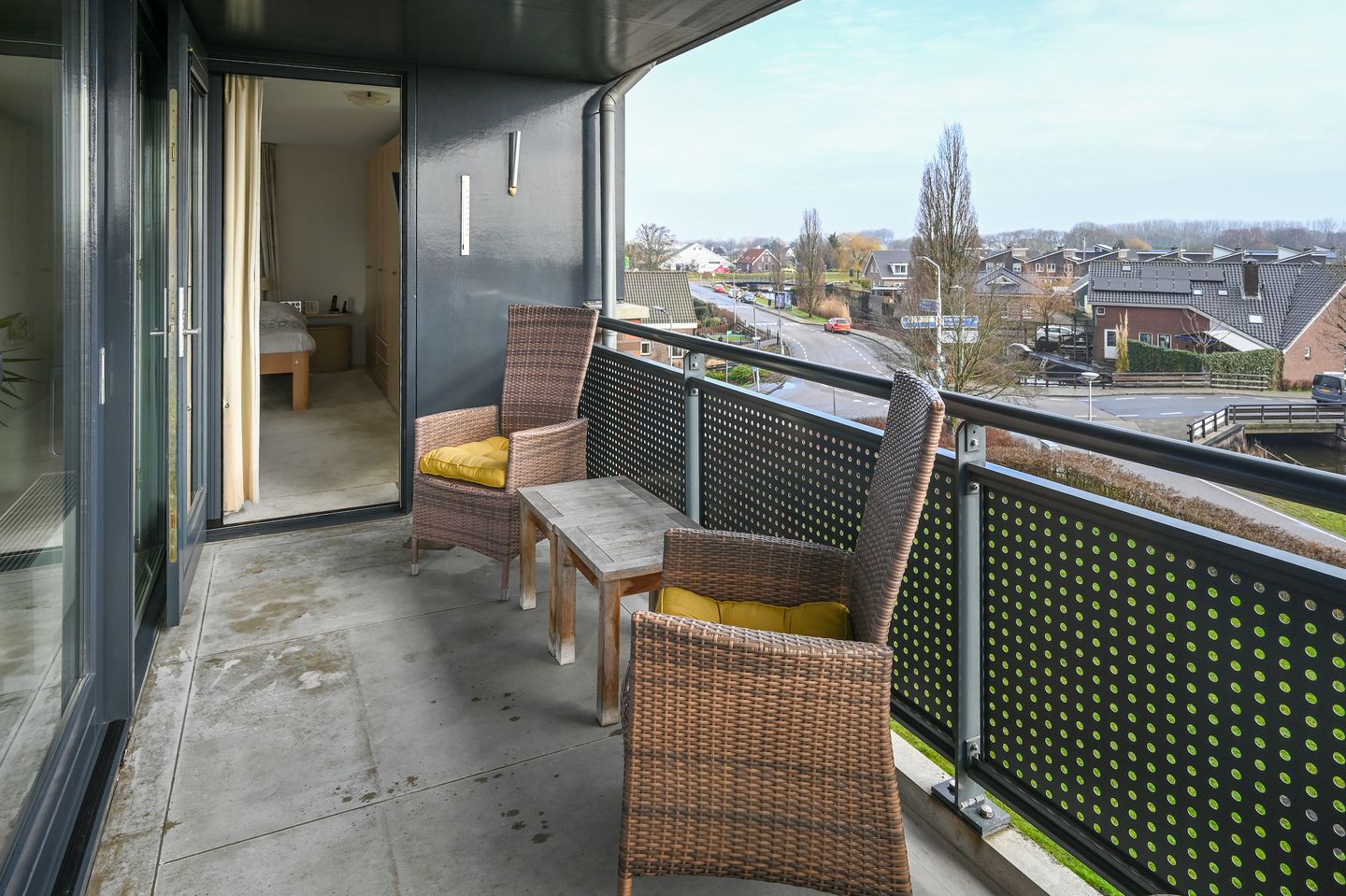 Foto 10 van Hortensialaan 91