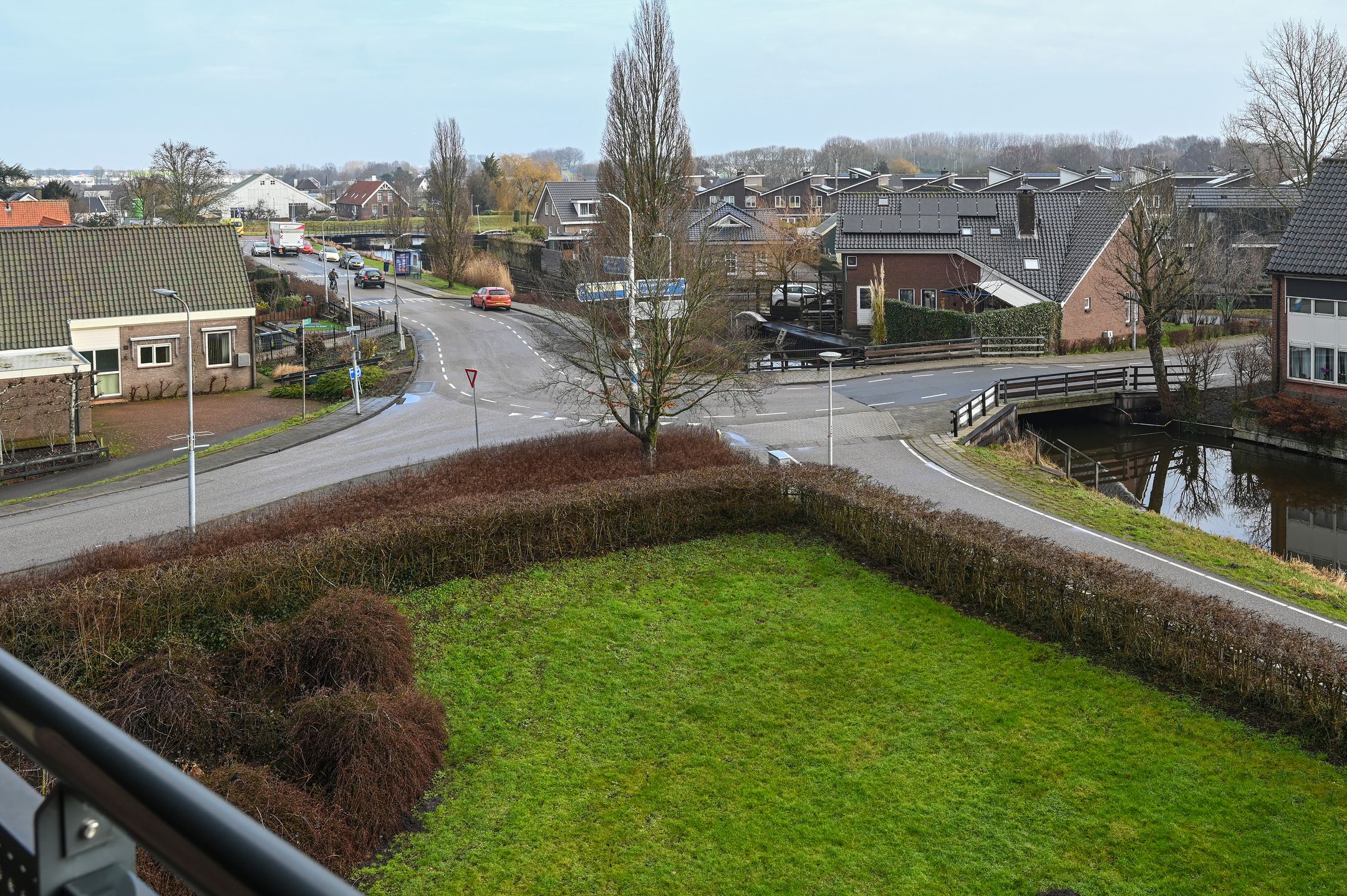 Foto 12 van Hortensialaan 91