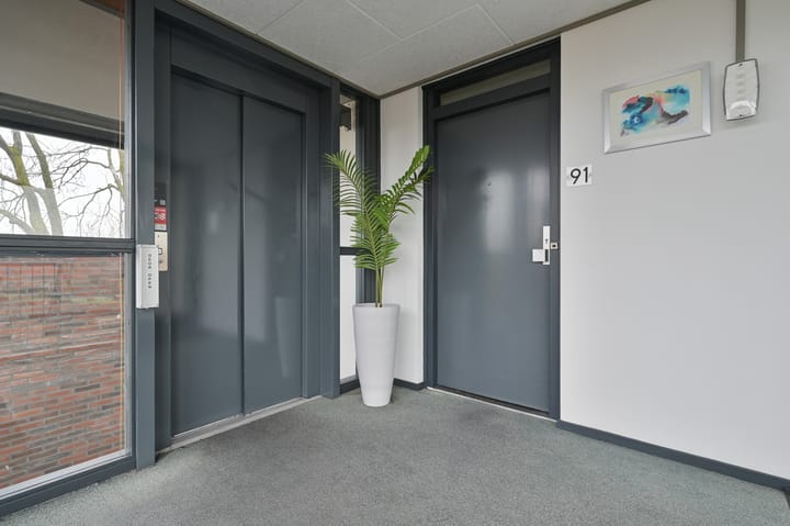 Photo 20 of Hortensialaan 91