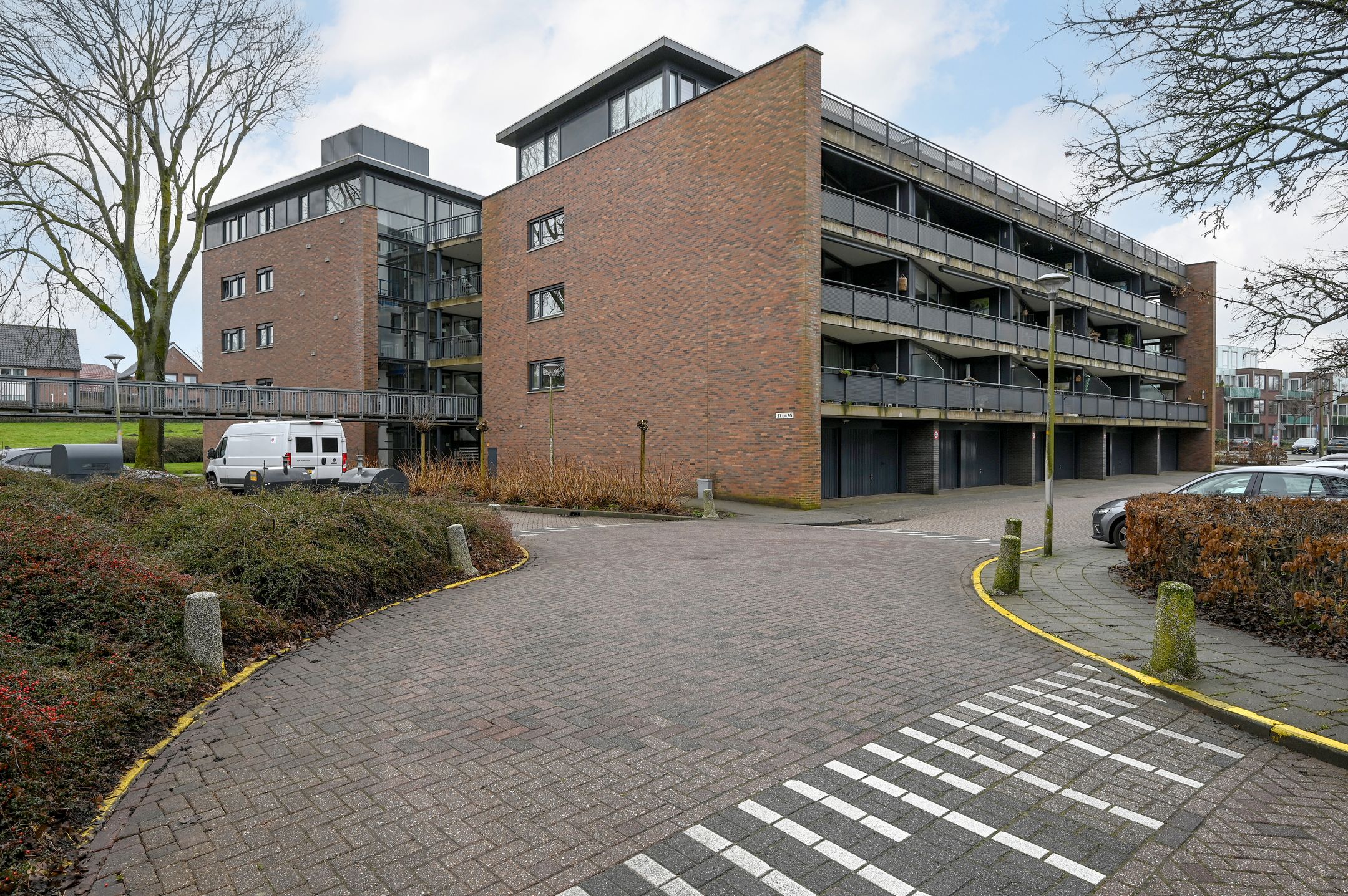 Foto 24 van Hortensialaan 91