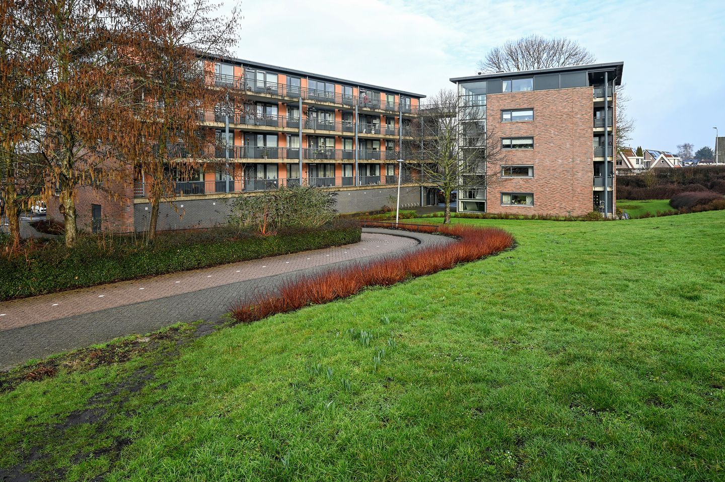 Foto 25 van Hortensialaan 91