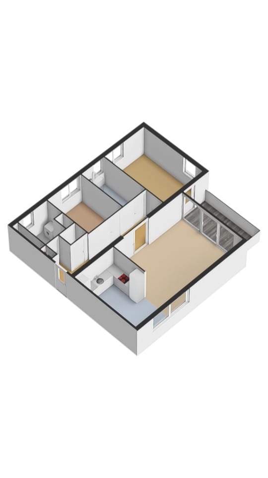 Foto 28 van Hortensialaan 91