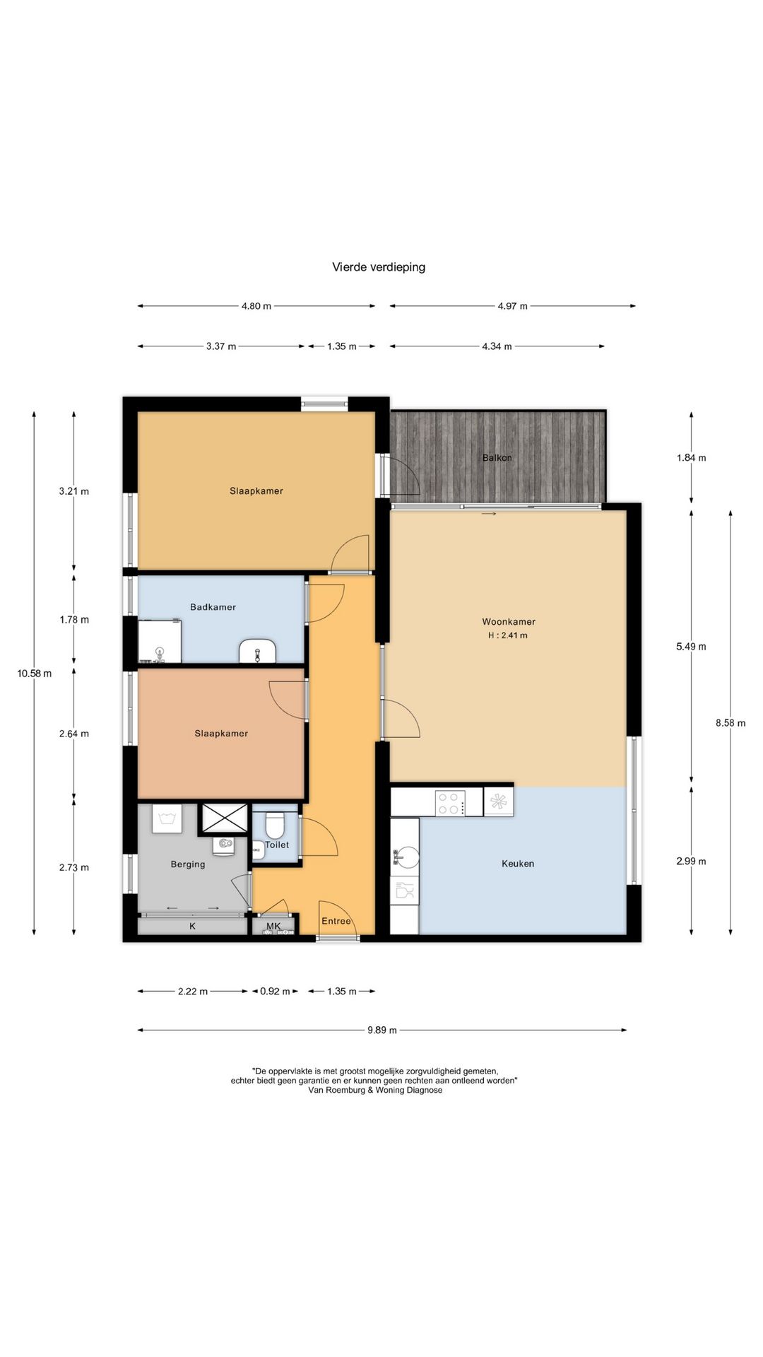 Foto 27 van Hortensialaan 91