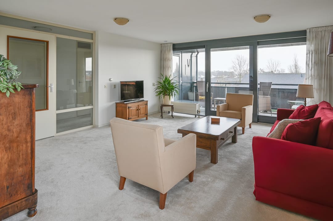 Foto 2 van Hortensialaan 91