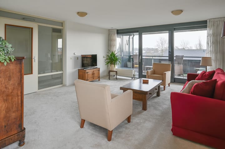 Photo 2 of Hortensialaan 91