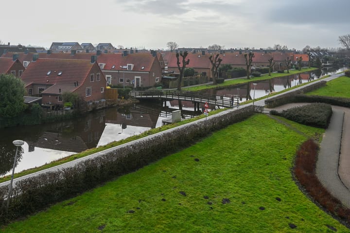 Photo 11 of Hortensialaan 91