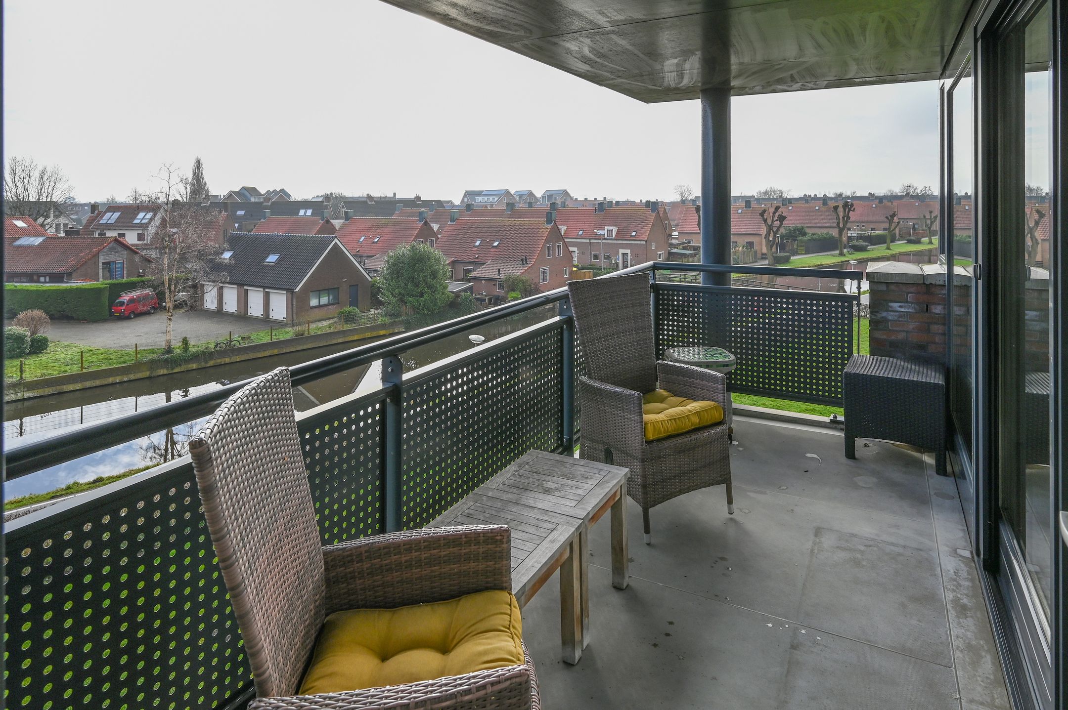 Foto 9 van Hortensialaan 91