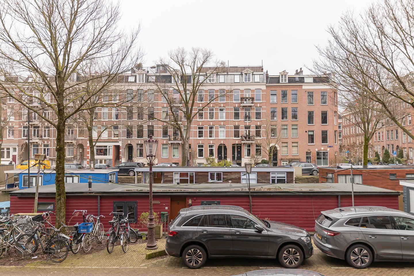 Photo 1 of Jacob van Lennepkade 26-1